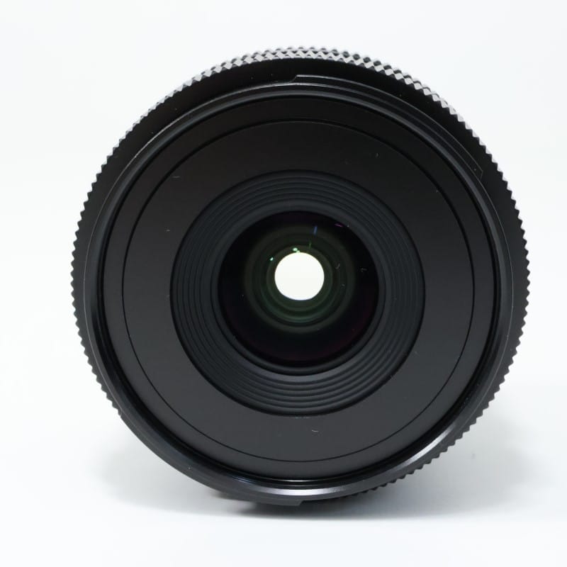 24mm F3.5 DG DN Contemporary ソニーE