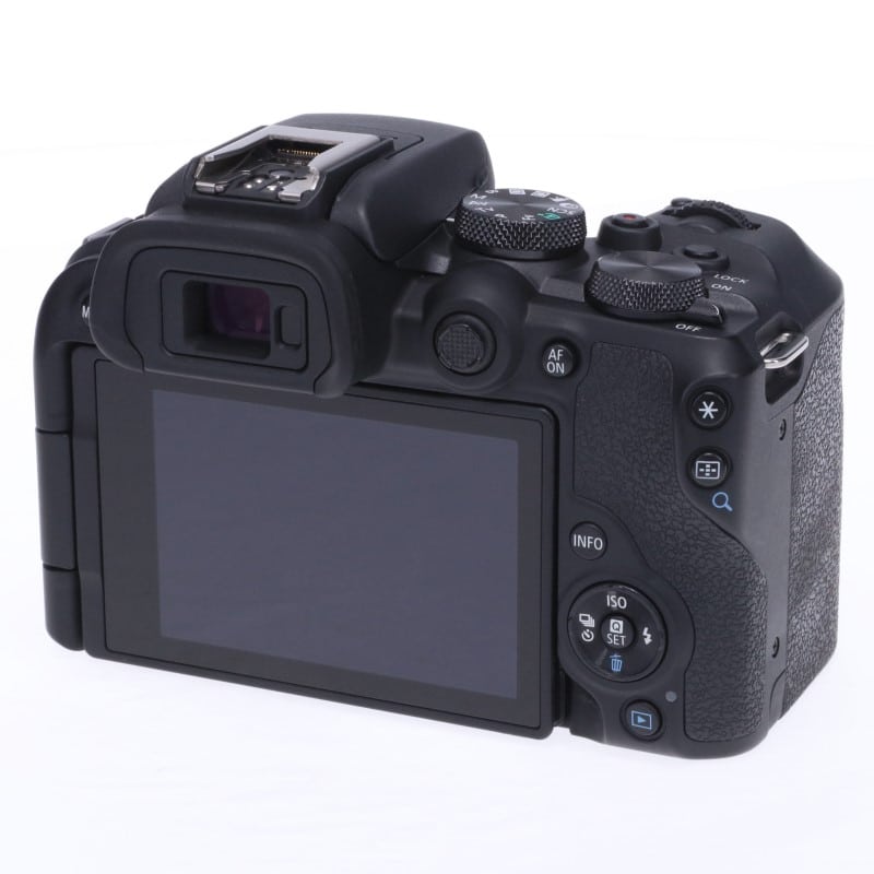 EOS R10 ボディー