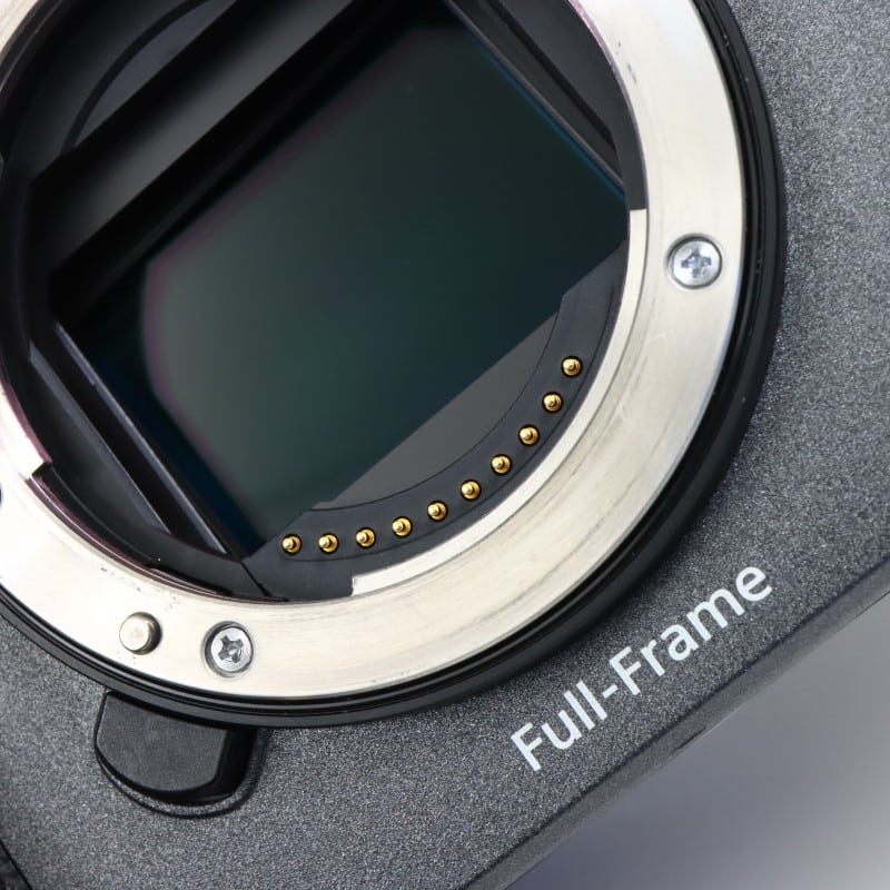 FX3 ボディ ILME-FX3