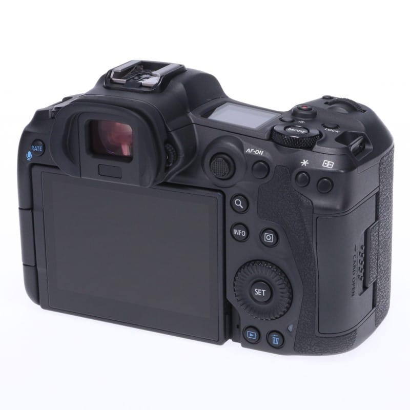 EOS R5 ボディー