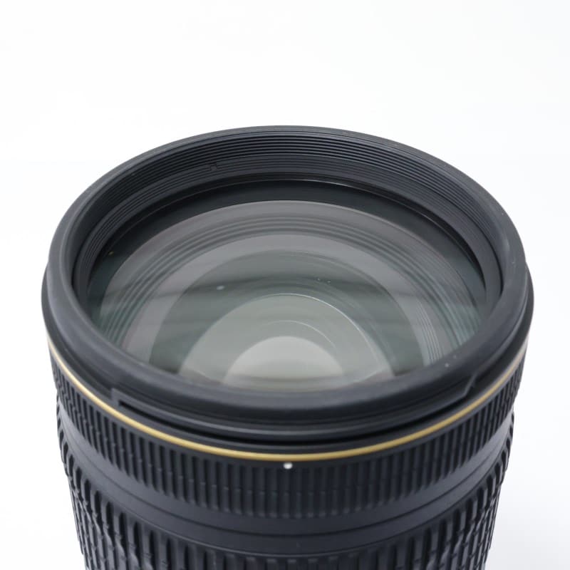Nikon AF-S NIKKOR 70-200mm f/2.8E FL ED VR Aランク 中古｜フジヤカメラ