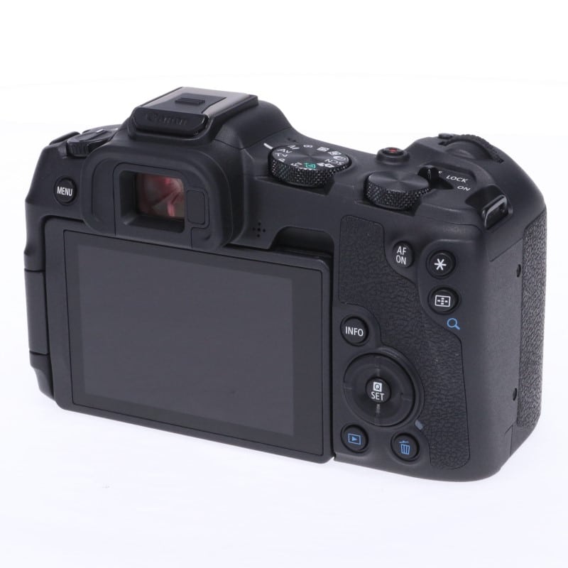 EOS R8 ボディー