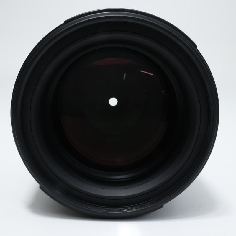 AF-S NIKKOR 85mm f/1.4G