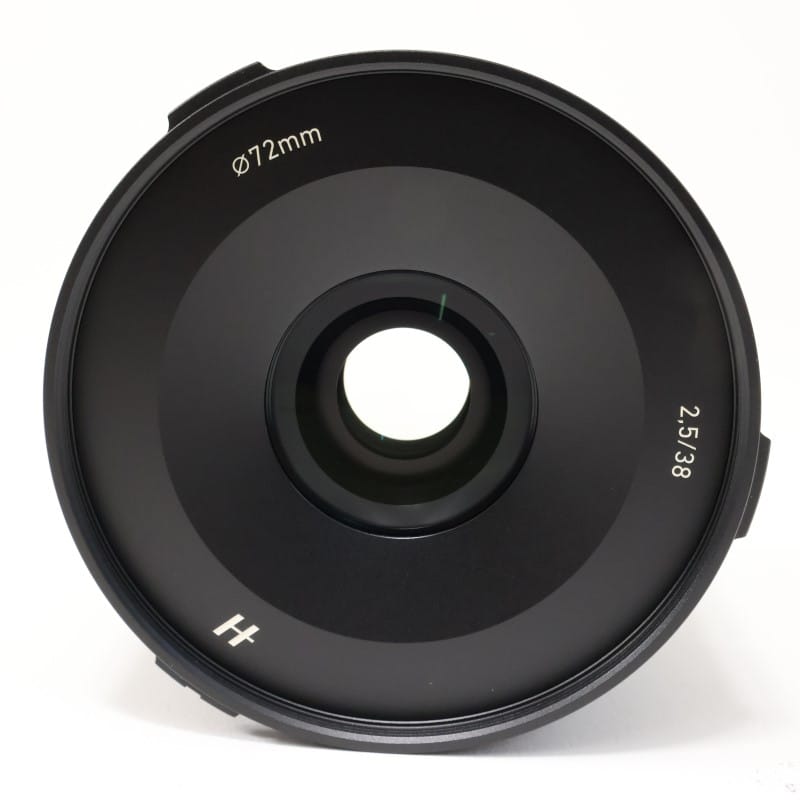 XCD 2.5/38V