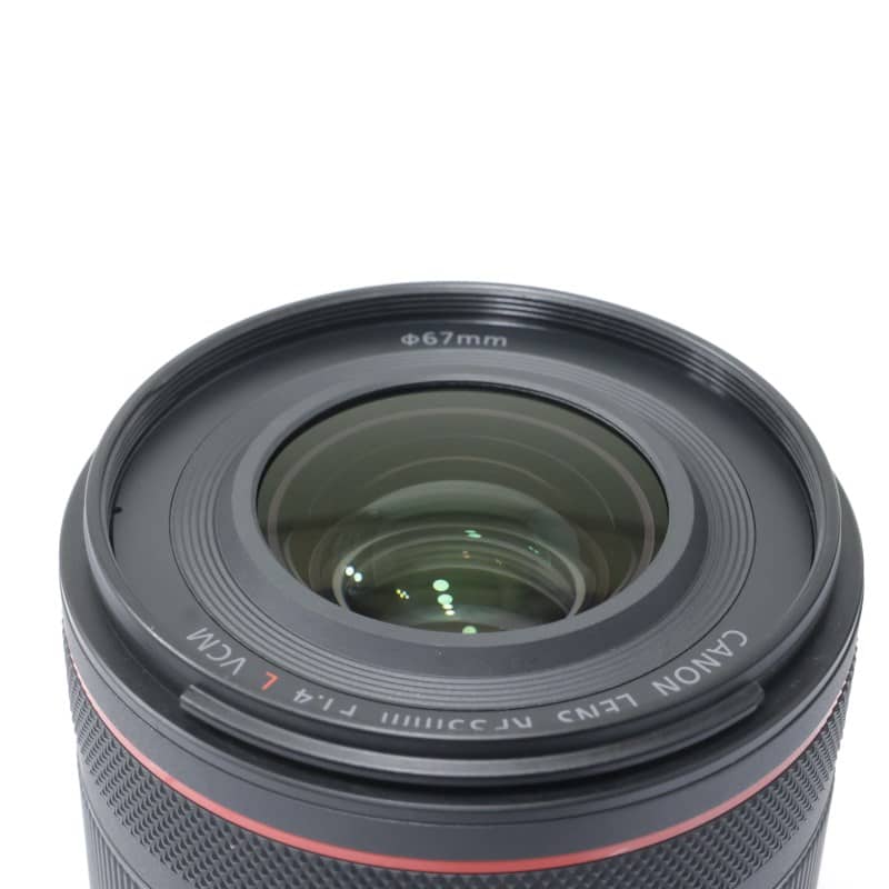 RF35mm F1.4 L VCM