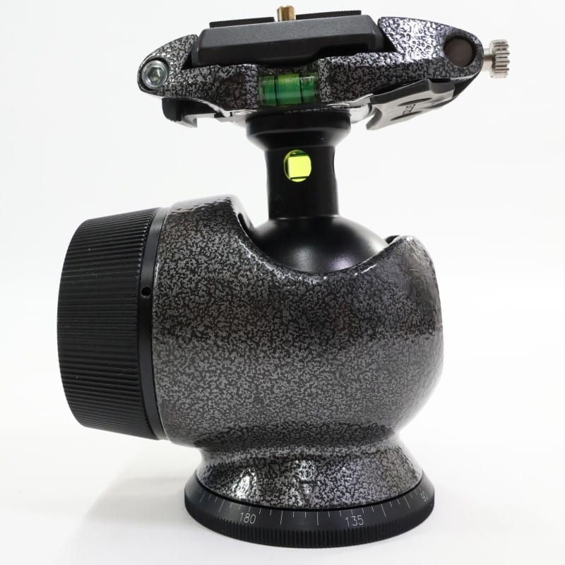 GH3780QR センターボール雲台