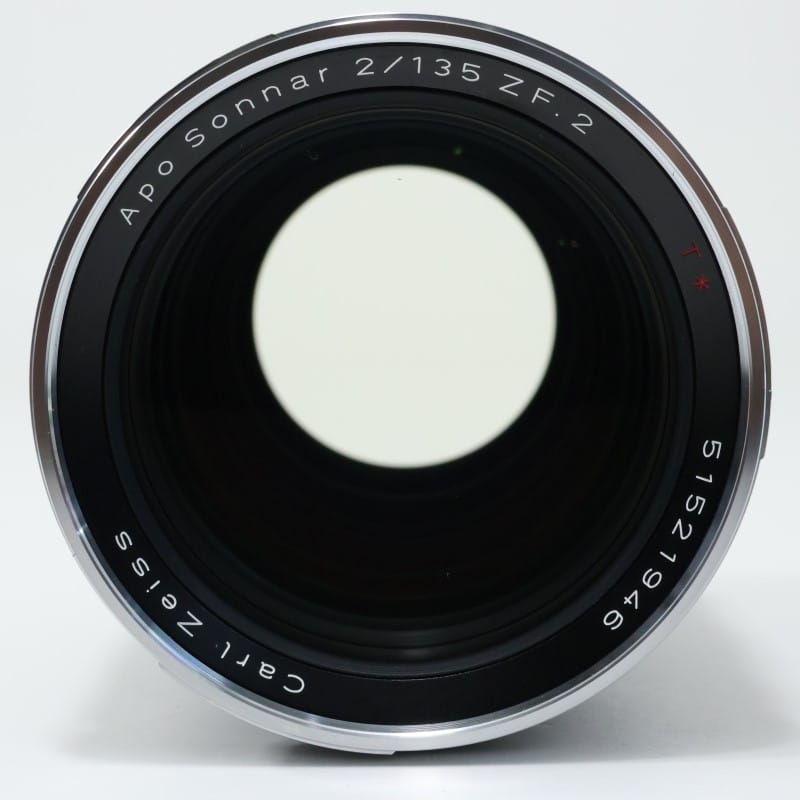 Apo Sonnar T*2/135mm ZF.2