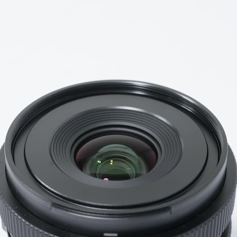 24mm F3.5 DG DN | Contemporary ソニーEマウント