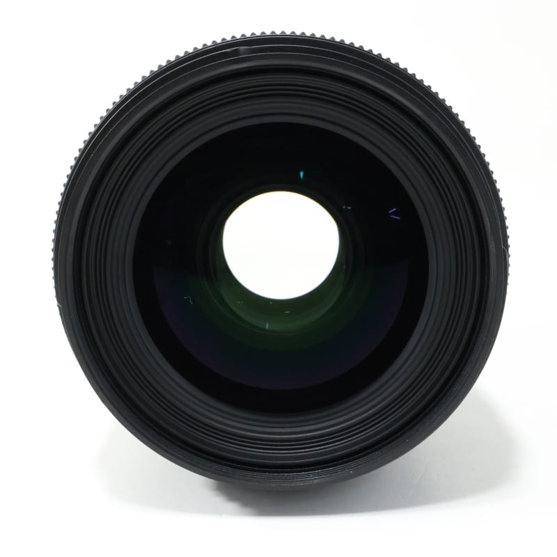 35mm F1.4 DG HSM Art ソニーE