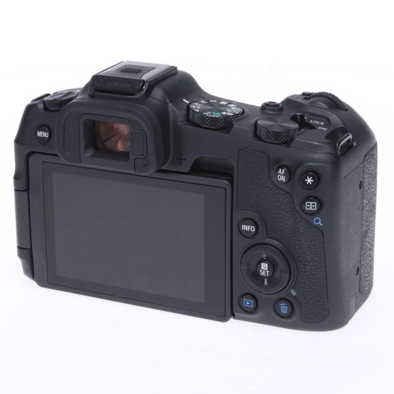 EOS R8 ボディー