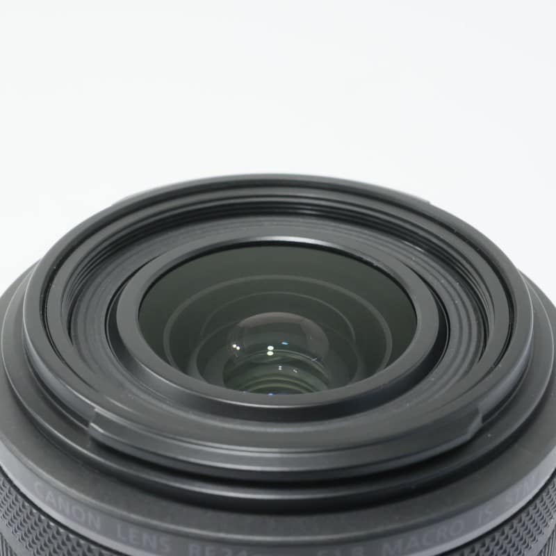 RF24mm F1.8 MACRO IS STM