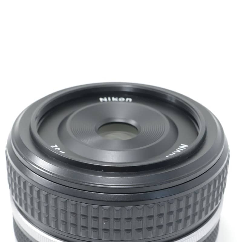 NIKKOR Z 28mm f/2.8 Special Edition