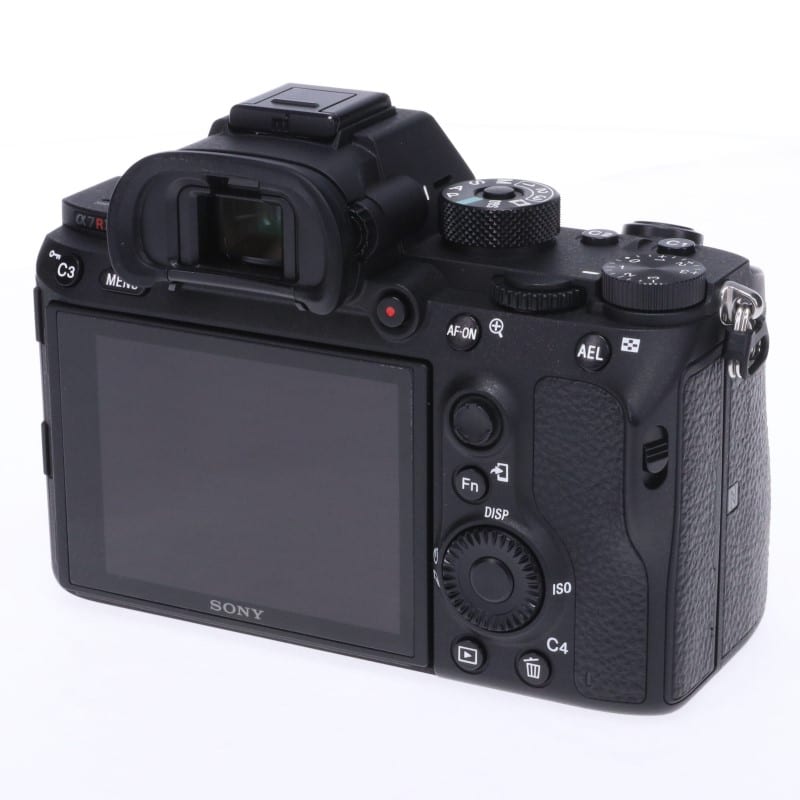 α7R III ボディ ILCE-7RM3