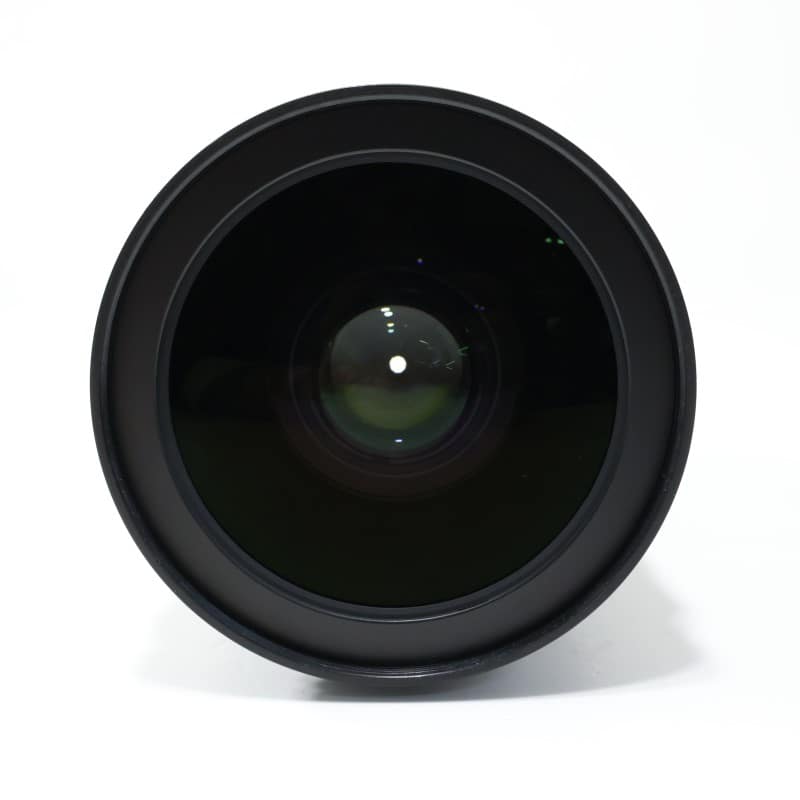 AF-S NIKKOR 24-70mm f/2.8G ED