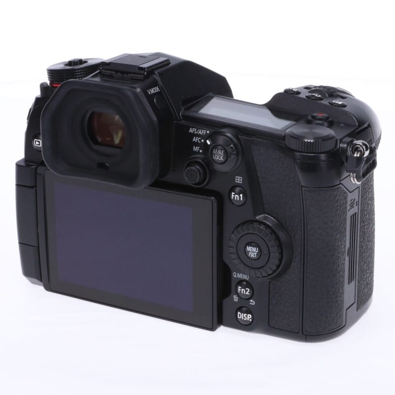 LUMIX G9 PRO ボディ DC-G9-K