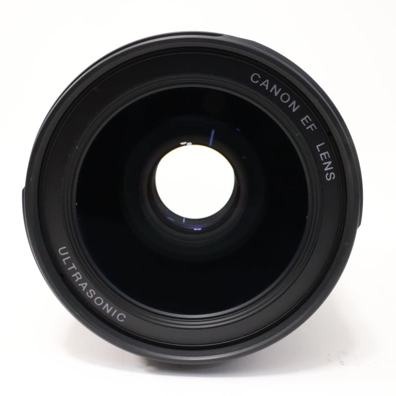 EF 35mm F1.4 L USM