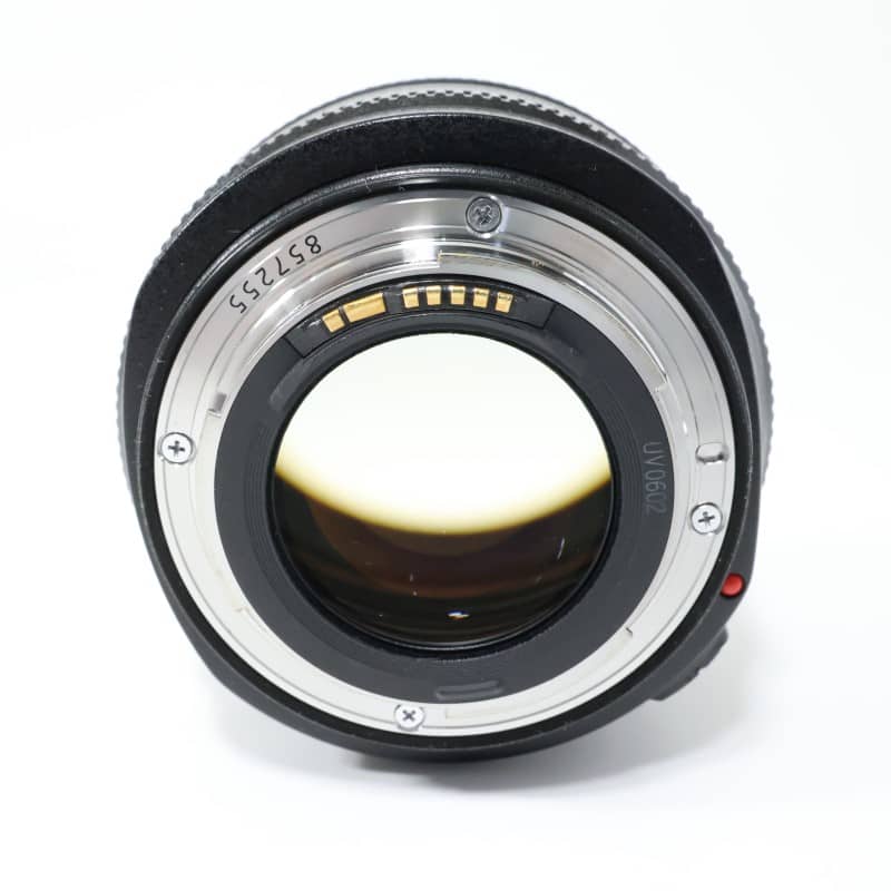 EF50mm F1.2L USM