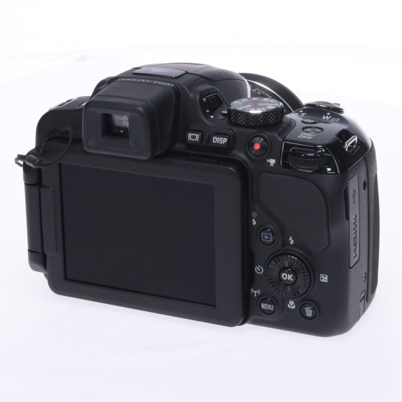 COOLPIX P600