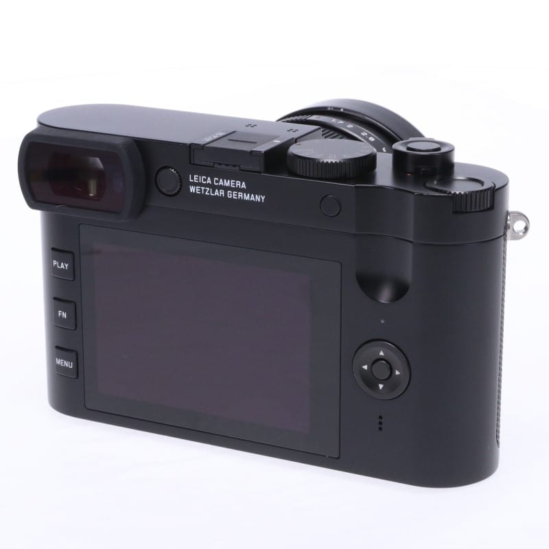 Leica Leica Q2 19050 中古 C2120119971164｜中古通販フジヤカメラ