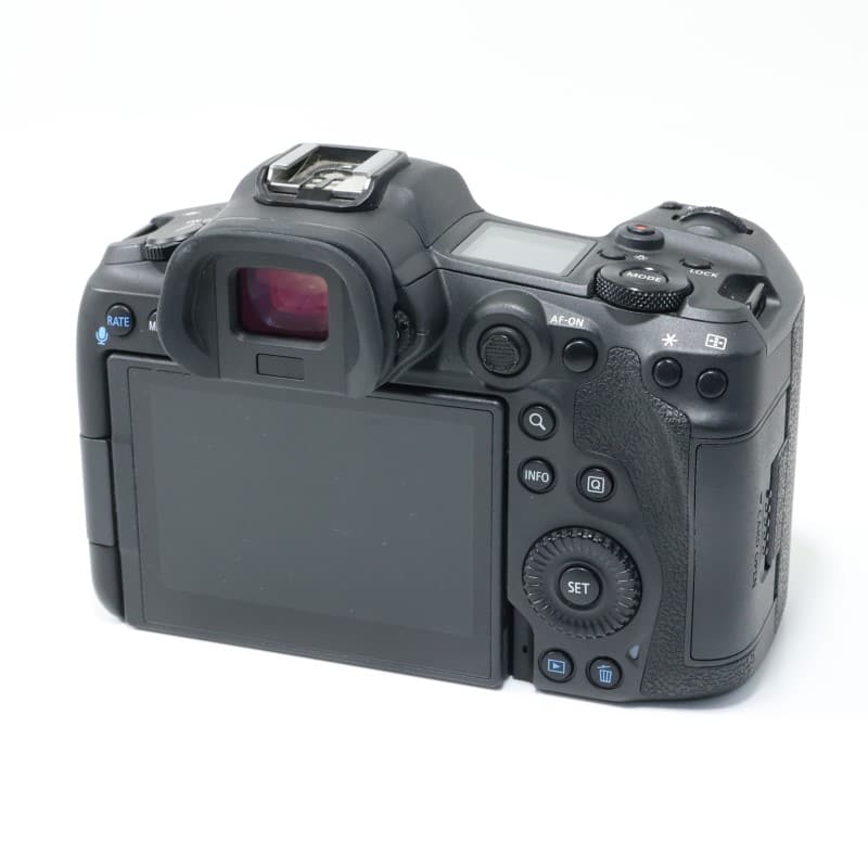 EOS R5 ボディー