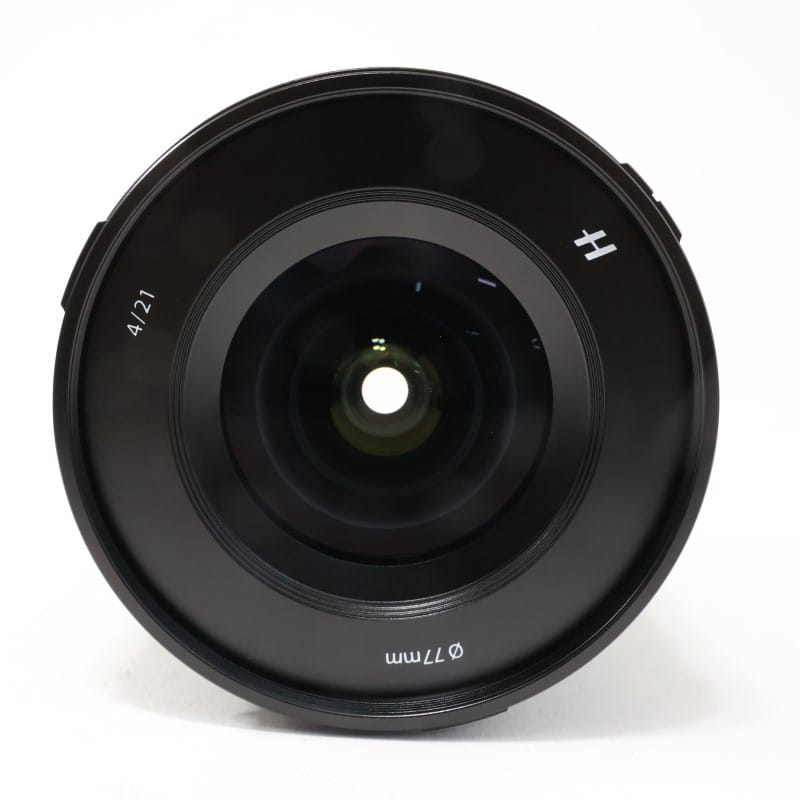 XCD f4/21mm