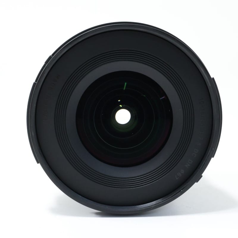 10-18mm F2.8 DC DN | Contemporary キヤノンRF