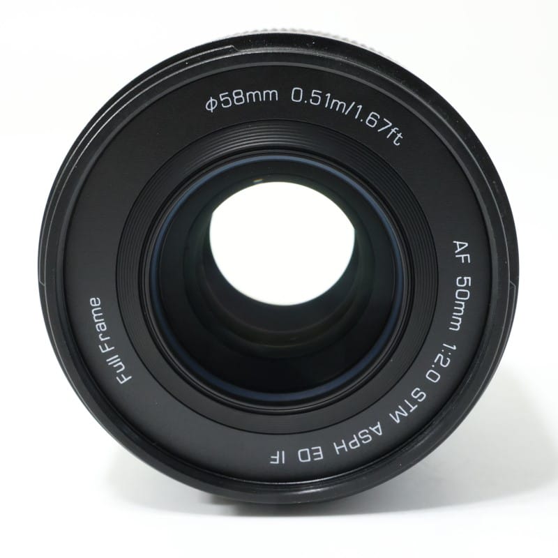 AF 50mm F2 AIR ソニーE用