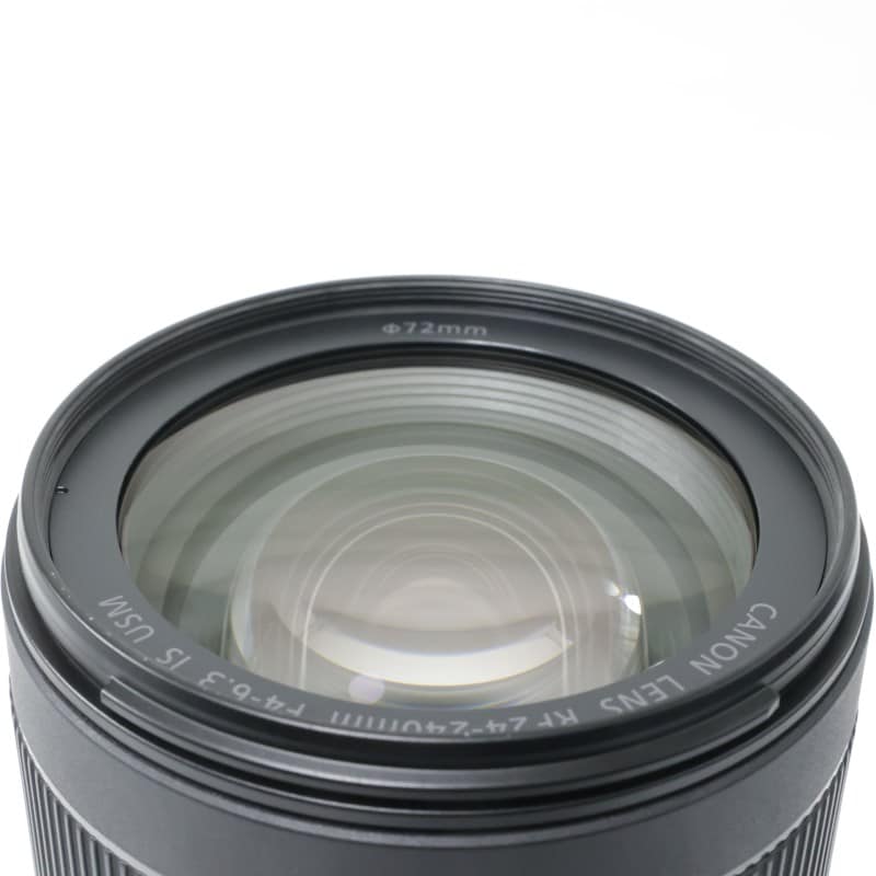 RF24-240mm F4-6.3 IS USM