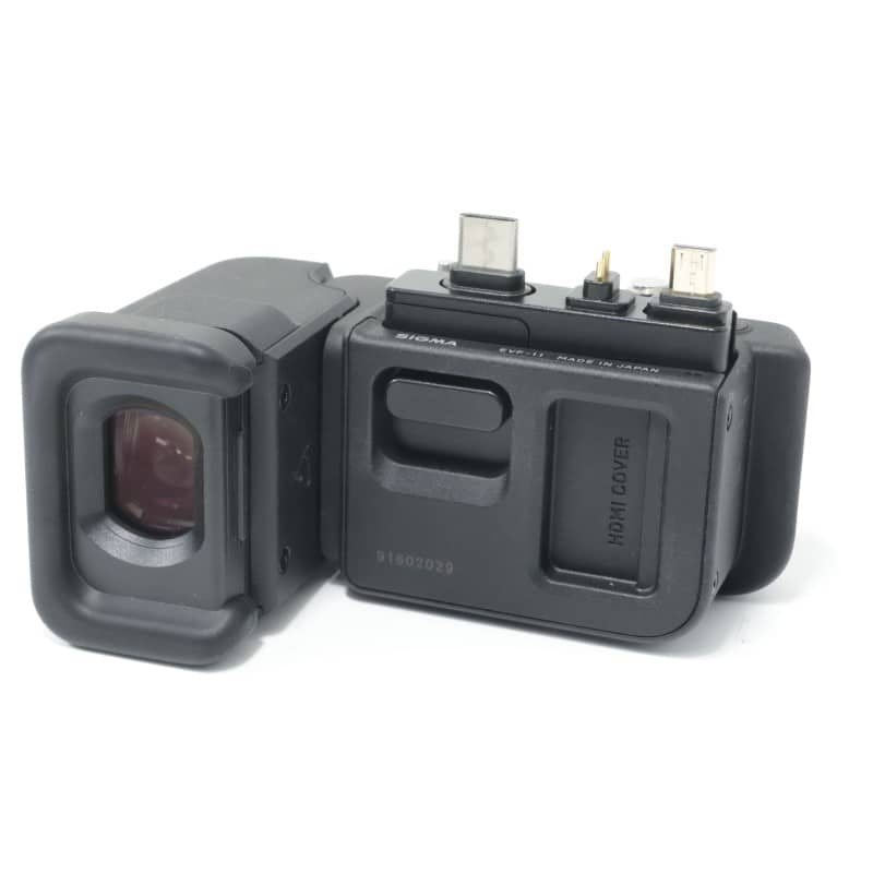 ELECTRONIC VIEWFINDER EVF-11