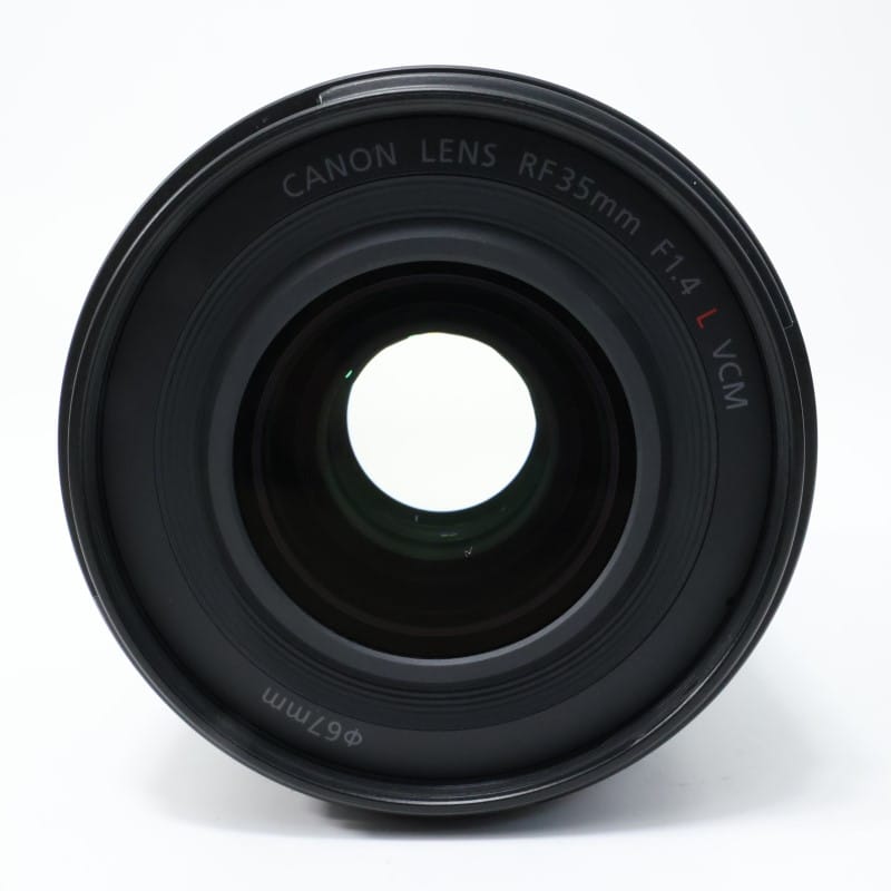 RF35mm F1.4 L VCM