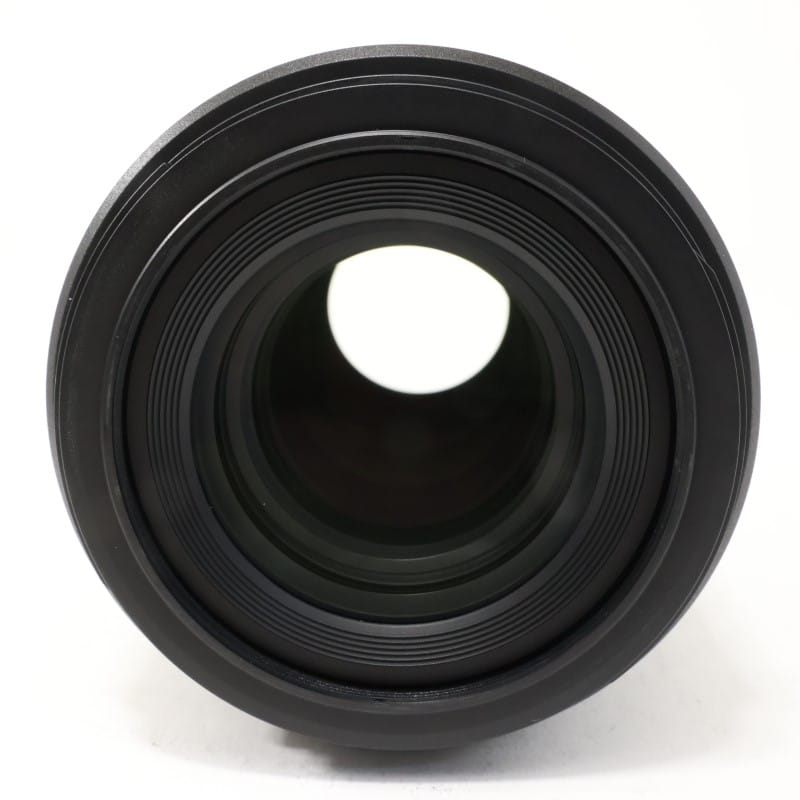 NIKKOR Z MC 105mm f/2.8 VR S