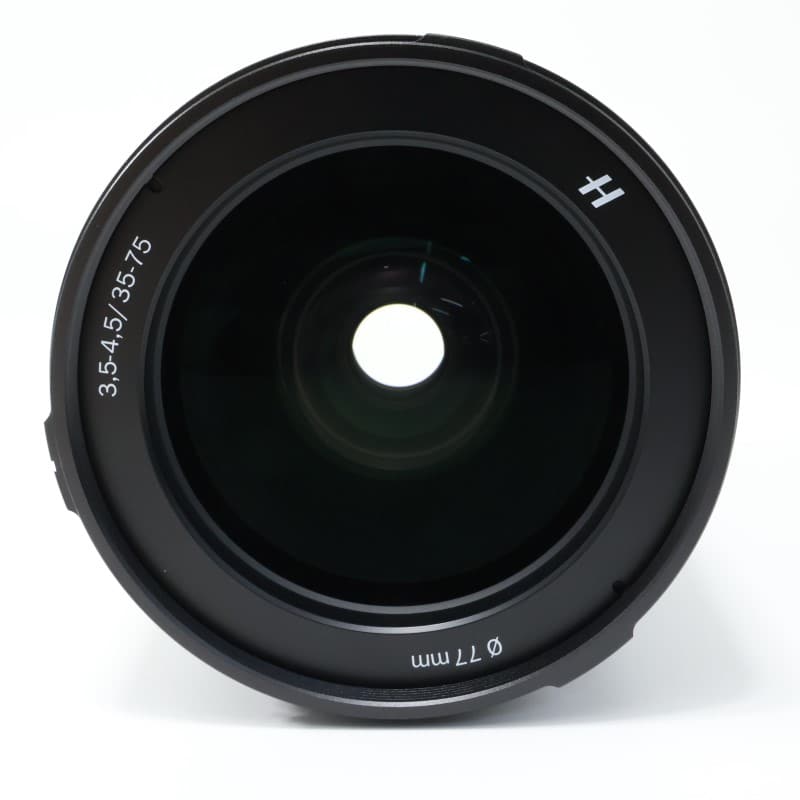 XCD 3.5-4.5/35-75