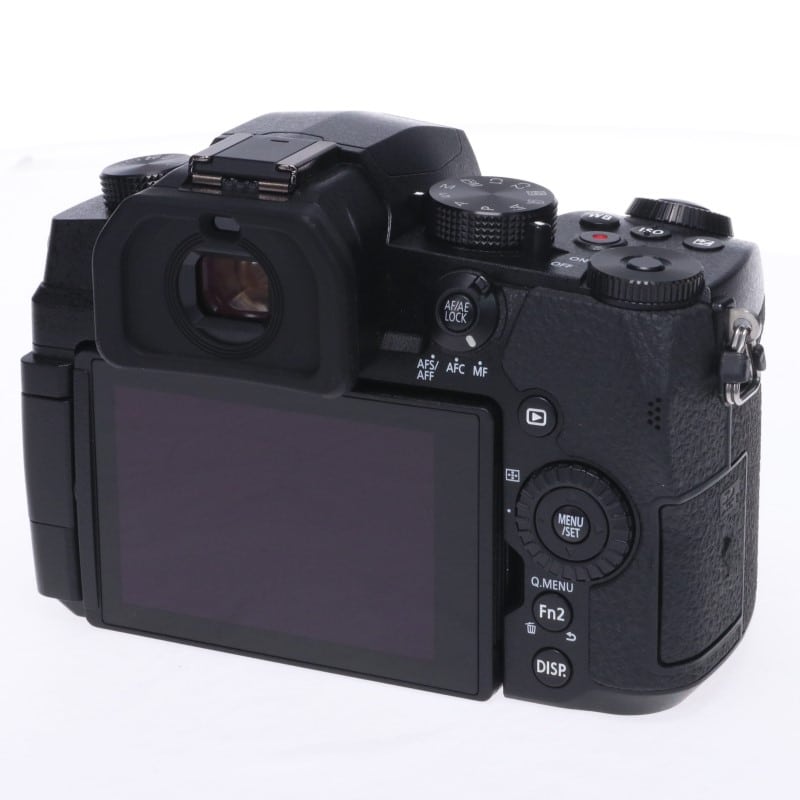 LUMIX G99 DC-G99