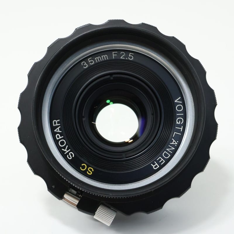 SC SKOPAR 35mm F2.5