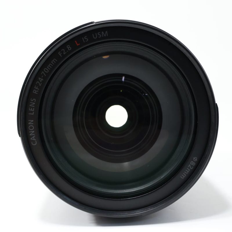 RF24-70mm F2.8 L IS USM