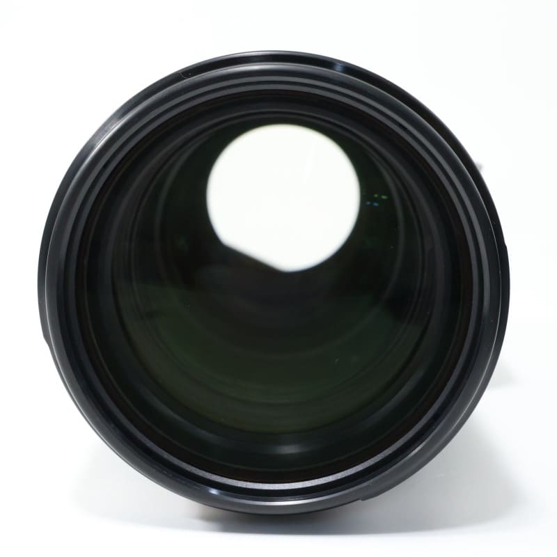 EF 70-200mm F2.8 L IS II USM