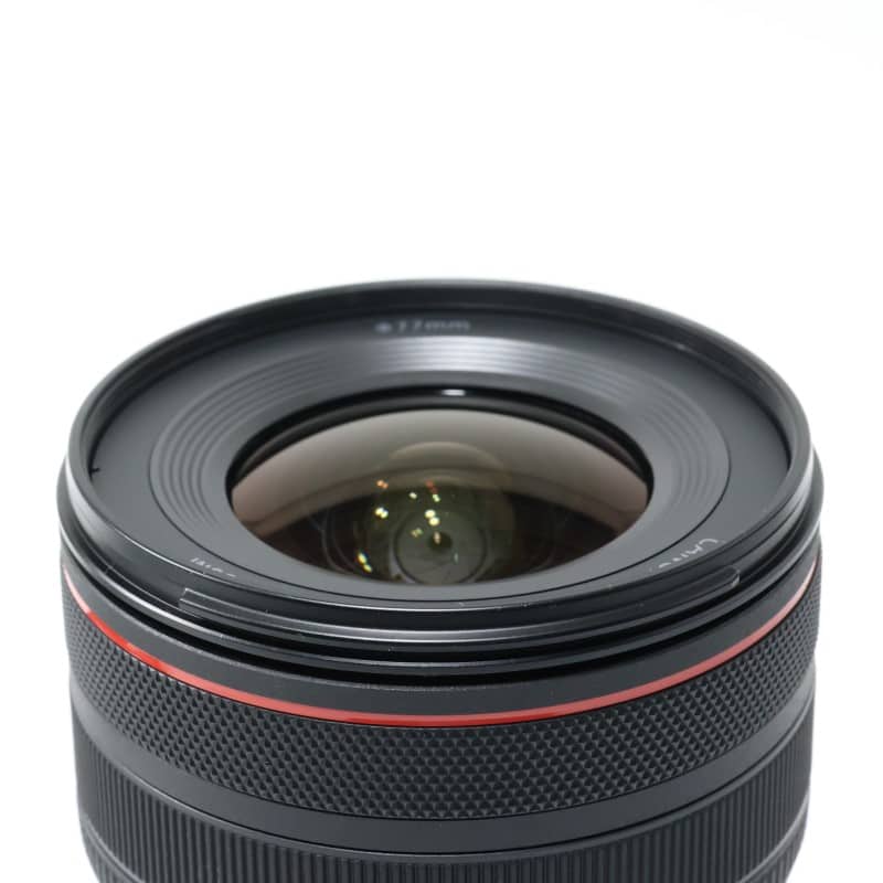 RF14-35mm F4 L IS USM