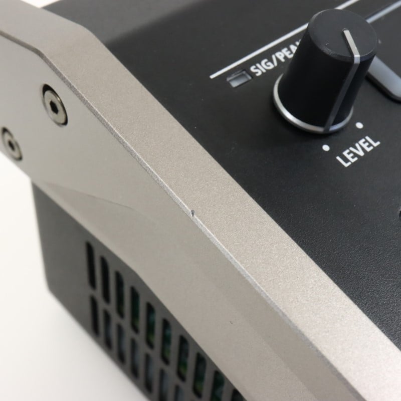 VR-6HD [Streaming AV Mixer]