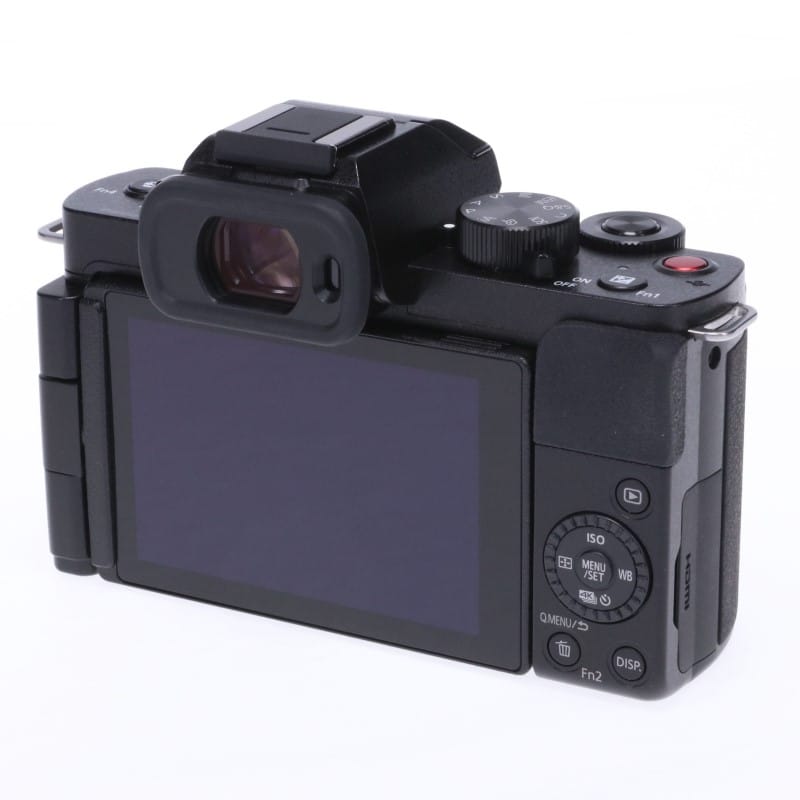 LUMIX G100D ボディ DC-G100D