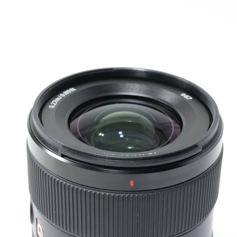 FE 35mm F1.4 GM SEL35F14GM