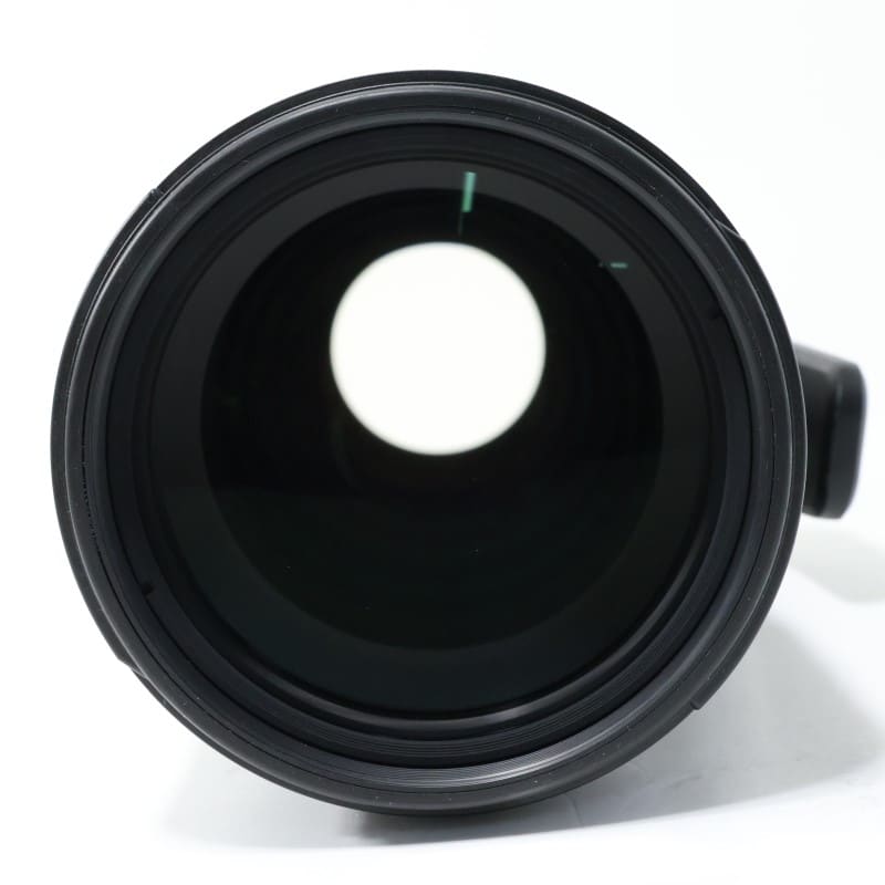 NIKKOR Z 70-200mm f/2.8 VR S
