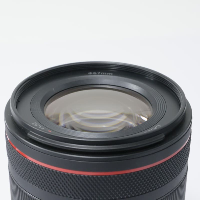 RF50mm F1.4 L VCM