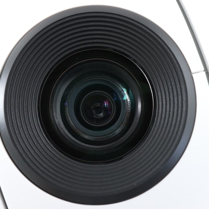 BRC-X400W [旋回型4Kカラービデオカメラ ホワイト]