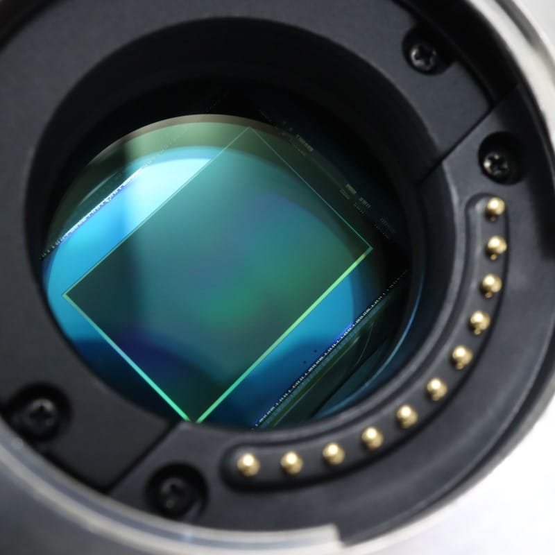 Blackmagic Pocket Cinema Camera 4K