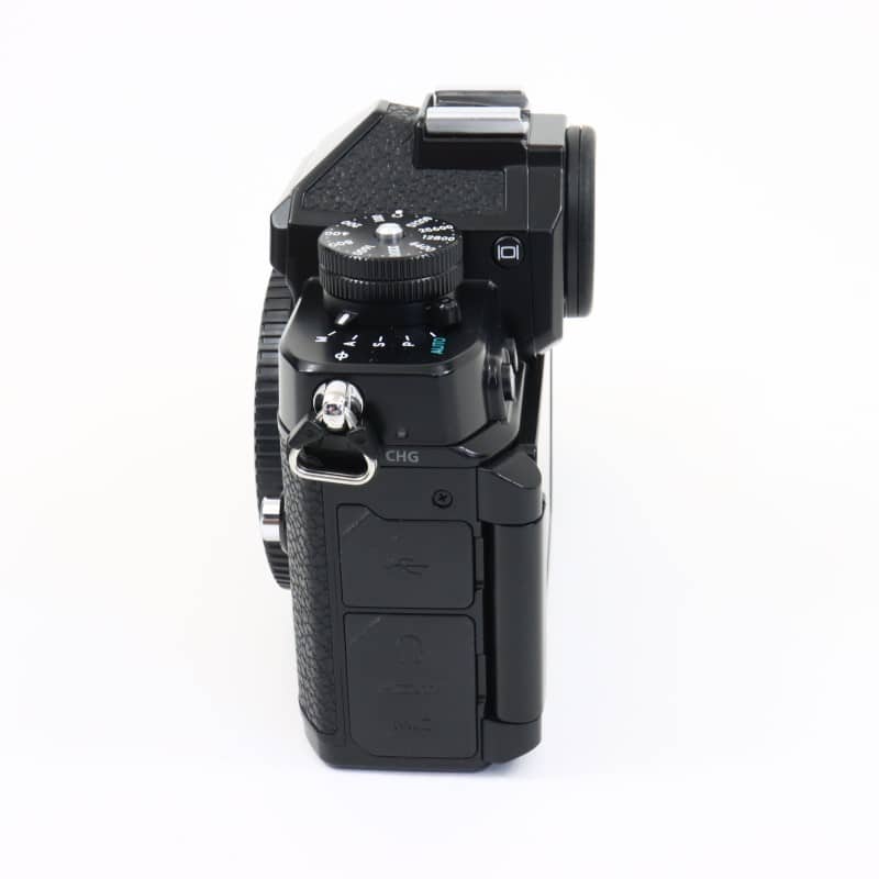 Nikon Zf ボディ 中古 C2120120171317｜中古通販フジヤカメラ