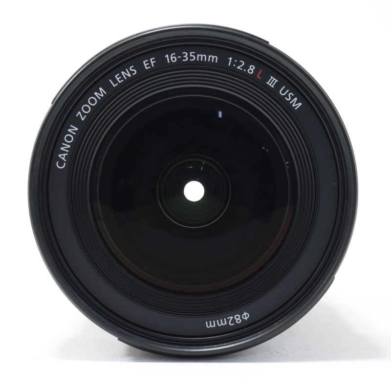 Canon EF16-35mm F2.8L III USM【中古】 楽天市場】ef16－35mm f2．8l iii usm 中古の通販
