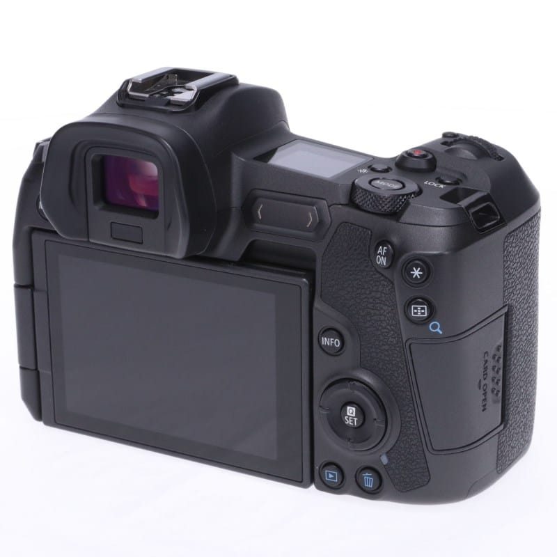 EOS R ボディー