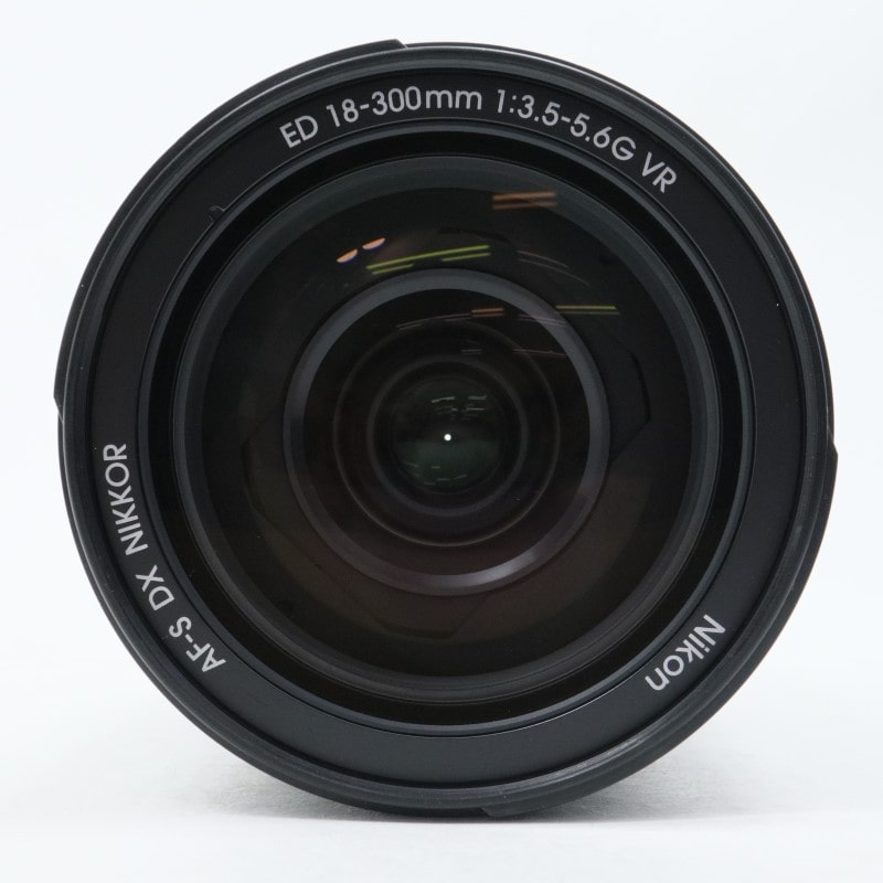 Nikon (ニコン) AF-S DX NIKKOR 18-300mm f/3.5-5.6G ED VR 