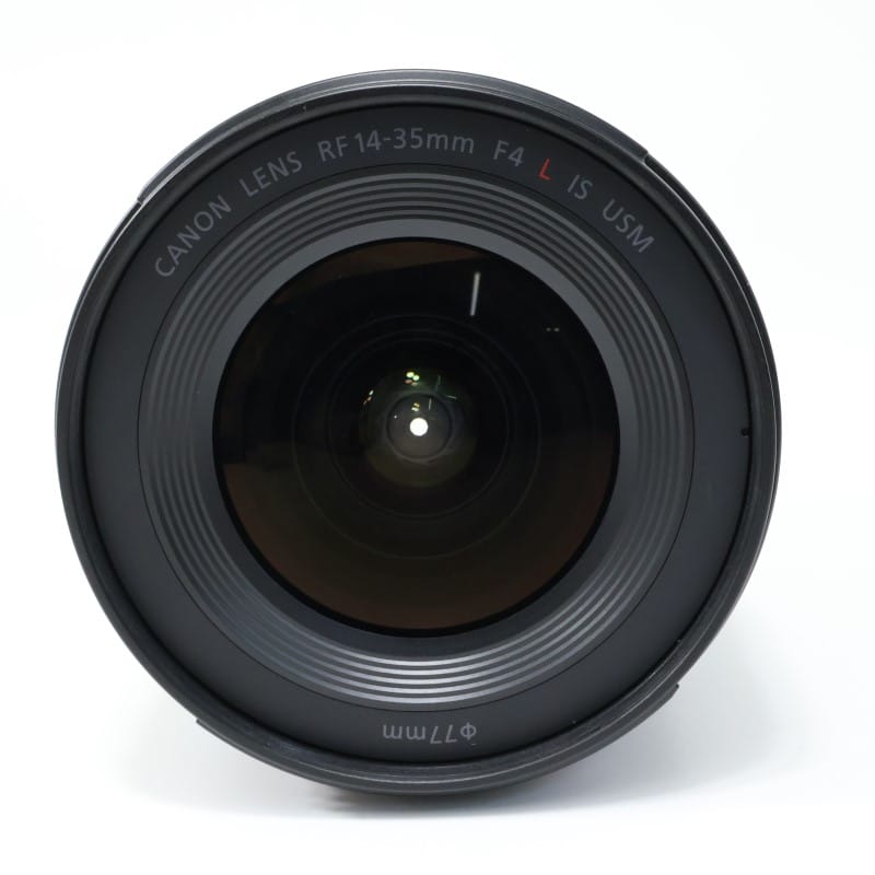 RF14-35mm F4 L IS USM