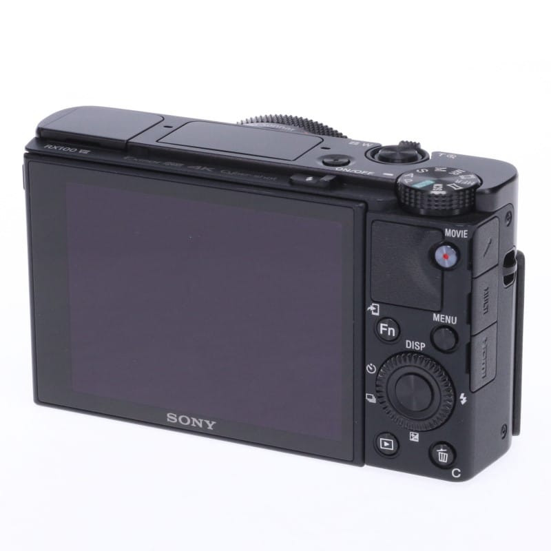 Cyber-shot RX100VII DSC-RX100M7